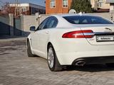Jaguar XF 2014 года за 10 000 000 тг. в Алматы – фото 3