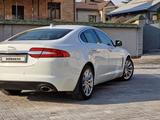 Jaguar XF 2014 года за 10 000 000 тг. в Алматы – фото 5