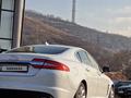 Jaguar XF 2014 года за 11 000 000 тг. в Алматы – фото 16