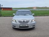 Toyota Camry 2006 годаүшін5 500 000 тг. в Конаев (Капшагай)