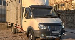 ГАЗ ГАЗель 2010 года за 7 000 000 тг. в Шымкент – фото 2