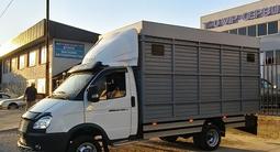 ГАЗ ГАЗель 2010 года за 7 000 000 тг. в Шымкент – фото 4