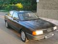 Audi 80 1991 годаfor1 700 000 тг. в Астана – фото 5
