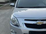 Chevrolet Cobalt 2023 года за 5 750 000 тг. в Шымкент – фото 4