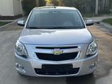 Chevrolet Cobalt 2023 года за 5 750 000 тг. в Шымкент – фото 3