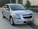 Chevrolet Cobalt 2023 года за 5 750 000 тг. в Шымкент – фото 2