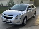 Chevrolet Cobalt 2023 года за 5 750 000 тг. в Шымкент