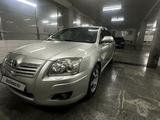 Toyota Avensis 2007 года за 4 900 000 тг. в Алматы – фото 2