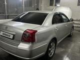 Toyota Avensis 2007 года за 4 900 000 тг. в Алматы – фото 4