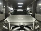 Toyota Avensis 2007 года за 4 900 000 тг. в Алматы