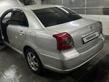 Toyota Avensis 2007 года за 4 900 000 тг. в Алматы – фото 5