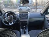 Geely Emgrand X7 2014 года за 4 200 000 тг. в Астана – фото 4