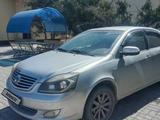 Geely SC7 2013 годаfor2 500 000 тг. в Жанаозен