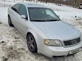 Audi A6 1998 годаfor2 700 000 тг. в Усть-Каменогорск – фото 3