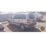 Opel Zafira 2001 года за 2 800 000 тг. в Актобе – фото 2