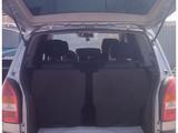 Opel Zafira 2001 годаүшін2 700 000 тг. в Актобе – фото 4