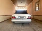 Mercedes-Benz E 200 1994 годаүшін3 000 000 тг. в Туркестан – фото 3