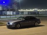 BMW 530 2001 года за 3 800 000 тг. в Шымкент