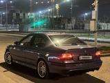 BMW 530 2001 года за 3 800 000 тг. в Шымкент – фото 3