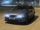 BMW 530 2001 года за 3 800 000 тг. в Шымкент – фото 4
