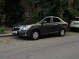 Chevrolet Cobalt 2021 года за 4 500 000 тг. в Алматы – фото 2