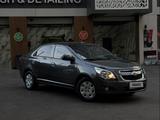 Chevrolet Cobalt 2021 года за 4 500 000 тг. в Алматы