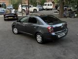 Chevrolet Cobalt 2021 года за 4 500 000 тг. в Алматы – фото 3