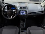 Chevrolet Cobalt 2021 года за 4 500 000 тг. в Алматы – фото 5