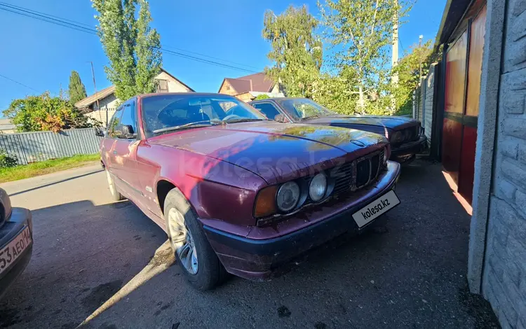 BMW 520 1995 года за 1 000 000 тг. в Павлодар