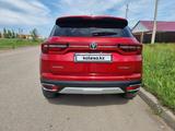 Changan CS35 Plus 2020 года за 6 700 000 тг. в Костанай – фото 2
