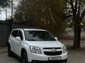 Chevrolet Orlando 2011 года за 5 000 000 тг. в Актобе – фото 3