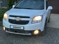 Chevrolet Orlando 2011 года за 5 000 000 тг. в Актобе