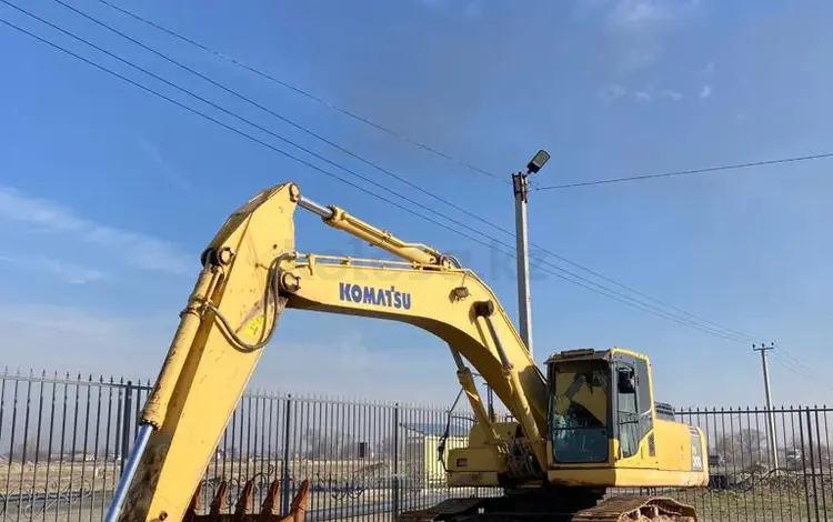 Komatsu  PC300 2013 года за 33 000 000 тг. в Тараз