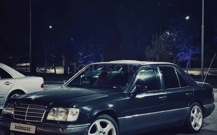 Mercedes-Benz E 280 1995 годаүшін1 200 000 тг. в Алматы