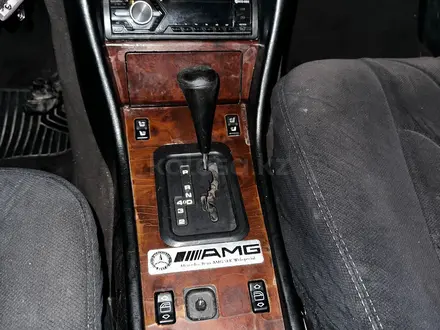 Mercedes-Benz E 280 1995 года за 1 200 000 тг. в Алматы – фото 11