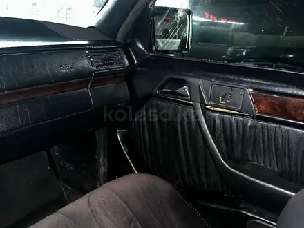 Mercedes-Benz E 280 1995 года за 1 200 000 тг. в Алматы – фото 12