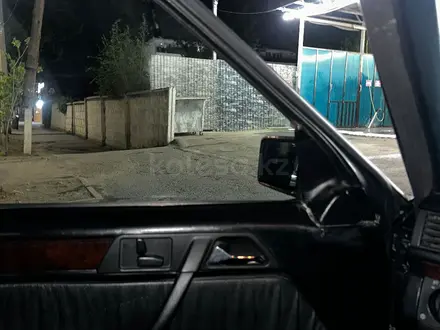 Mercedes-Benz E 280 1995 года за 1 200 000 тг. в Алматы – фото 14