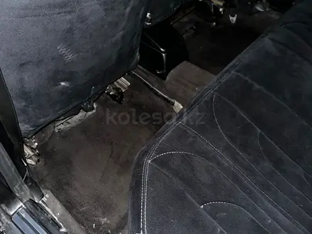 Mercedes-Benz E 280 1995 года за 1 200 000 тг. в Алматы – фото 8