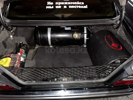 Mercedes-Benz E 280 1995 года за 1 200 000 тг. в Алматы – фото 9