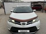 Toyota RAV4 2014 годаfor9 790 000 тг. в Актау – фото 2