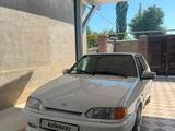 ВАЗ (Lada) 2114 2013 года за 2 200 000 тг. в Тараз – фото 2