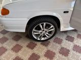 ВАЗ (Lada) 2114 2013 года за 2 200 000 тг. в Тараз – фото 5
