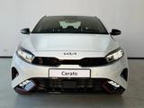 Kia Cerato 2024 годаүшін14 090 000 тг. в Костанай