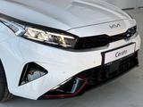 Kia Cerato 2024 годаүшін14 090 000 тг. в Костанай – фото 4