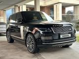 Land Rover Range Rover 2021 года за 73 000 000 тг. в Астана