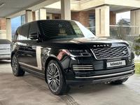 Land Rover Range Rover 2021 года за 73 000 000 тг. в Астана