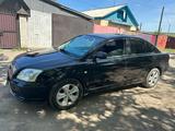 Toyota Avensis 2005 года за 4 300 000 тг. в Семей – фото 3