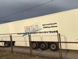 Schmitz 2004 годаүшін8 000 000 тг. в Шымкент