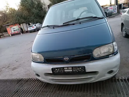 Nissan Serena 1999 года за 2 350 000 тг. в Астана