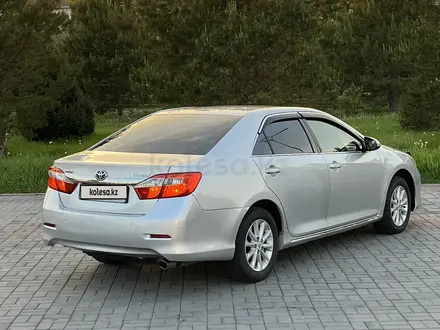 Toyota Camry 2011 года за 8 700 000 тг. в Алматы – фото 6